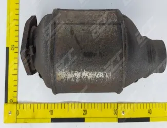 Katalyzátor 6K0 131 701 S