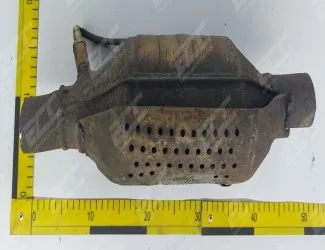 Katalyzátor VW 6N0 131 701 AB - 2