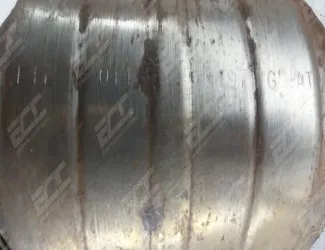 Katalyzátor VW 6N0 131 701 AT / on back side 959371 - 4