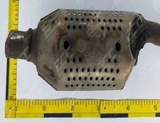 Katalyzátor VW 6N0 178 DA / 6N0 131 701 BS / 6N0 253 023 B - 2