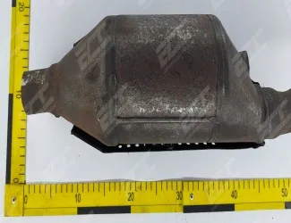 Katalyzátor 6N0 178 DA / 6N0 131 701 BS