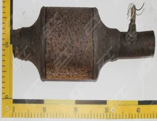 Katalyzátor VW 6Q0 131 701 AA - 2