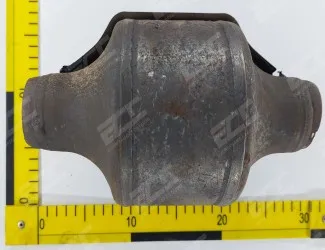 Katalyzátor 6Q0 178 GD / 1K0 131 701 BM