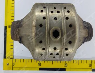 Katalyzátor VW 6Q0 178 GE / 6R0 131 701 - 3