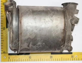 Katalyzátor 6Q0 181 BB / 6Q0 131 723 L