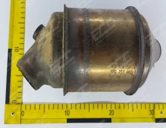 Katalyzátor 6R0 131 701 B /1K0 178 PA /6K0 253 060 F