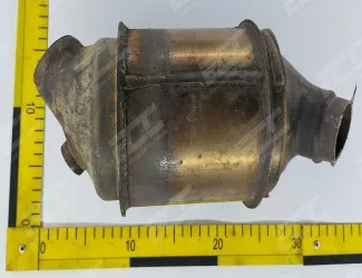 Katalyzátor VW 6R0 131 701 B /1K0 178 PA /6K0 253 060 F - 2