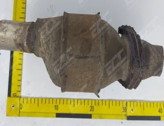 Katalyzátor VW 6U0 131 701 / BOSAL - 2