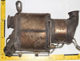 Katalyzátor 7E0 131 709 J / 7E0 214 AA / 7E0 254 700 J / 7E0 131 703 F