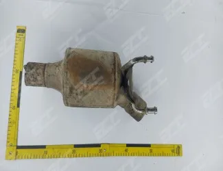 Katalyzátor 7H0 178 DA / 7H0 131 701 C