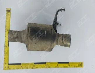 Katalyzátor VW 7H0 178 DA / 7H0 131 701 C - 2