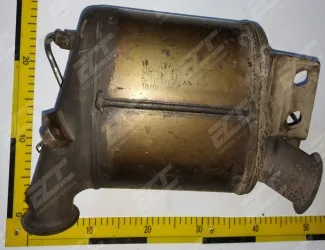 Katalyzátor 7H0 254 700 H / 7H0 181 BA