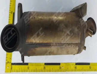 Katalyzátor VW 7H0 254 700 L / 7H0 181 AA - 2