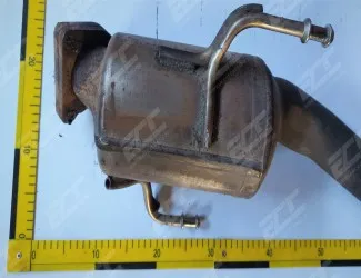 Katalyzátor 7L0 131 701 A / 7L0 178 BA