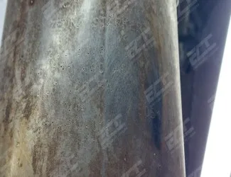 Katalyzátor VW 7L6 131 690 AB / 7L6 166 FA - 3