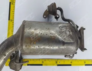 Katalyzátor 7L6 131 709 G / 7L6 181 AA