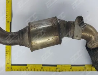 Katalyzátor 7L8 131 690 N / 7L6 166 FA