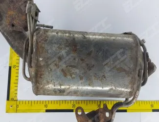 Katalyzátor VW 7L8 131 709 H / 7L8 181 AB - 2