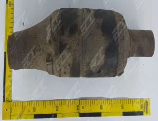 Katalyzátor VW 7M0 131 701 BA - 2