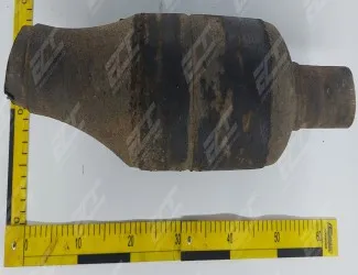 Katalyzátor 7M0 131 701 E