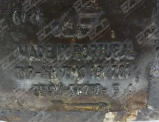 Katalyzátor VW 7M0 131 701 L - 3