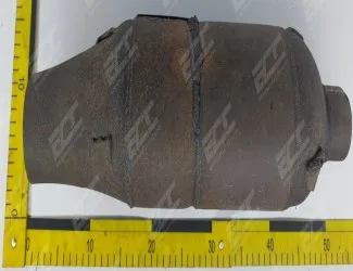 Katalyzátor 7M0 131 701 S