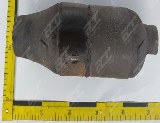 Katalyzátor VW 7M0 131 701 S - 2