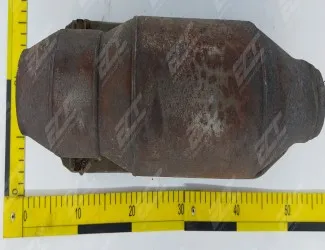 Katalyzátor VW 7M3 131 701 L / 7M3 178 AA - 2