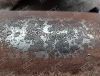 Katalyzátor VW 7M3 131 701 L / 7M3 178 AA - 4