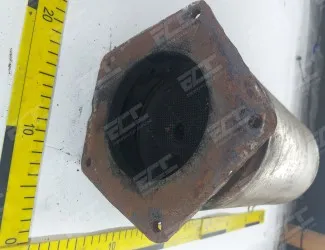 Katalyzátor VW 7M3 181 AA / 7M3 131 723 A - 2