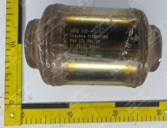 Katalyzátor 7N0 178 AC / 5Q0 131 701 CG