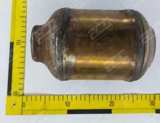 Katalyzátor 7N0 178 AC / 7N0 131 701 H