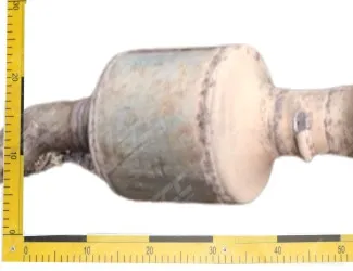 Katalyzátor 7N0 230 AA / 7N0 131 809 C