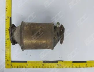 Katalyzátor 811 131 701 B