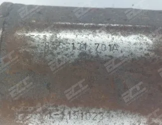 Katalyzátor VW 855 131 701 A - 3