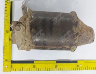 Katalyzátor VW 867131701 - 2