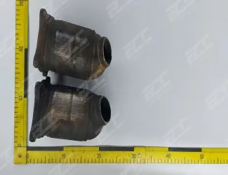 Katalyzátor 8D0 131 70 1FH / 4B0 178 T