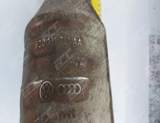 Katalyzátor VW 8D0 131 701 AA / 8D0 178 B - 2