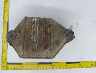 Katalyzátor VW 8D0 131 701 AE / 8D0 178 F - 2