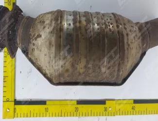 Katalyzátor 8D0 131 701 AT / 8D0 178