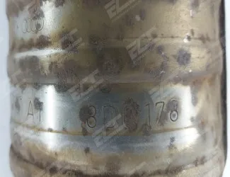 Katalyzátor VW 8D0 131 701 AT / 8D0 178 - 4