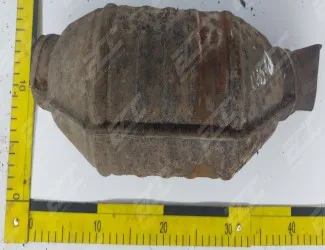 Katalyzátor 8D0 131 701 BH / 8D0 178 J