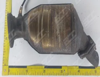 Katalyzátor VW 8D0 131 701 CB / 8D0 178 P - 2