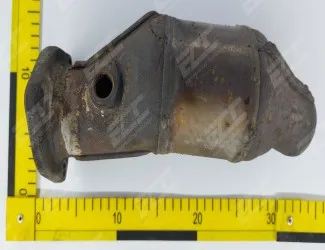 Katalyzátor VW 8D0 131 701 DR / 8D0 178 BB - 2