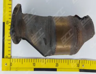 Katalyzátor 8D0 131 701 EK / 8D0 178 BG