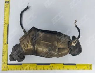 Katalyzátor 8D0 131 702 HN / 8D0 178 BE