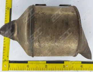 Katalyzátor VW 8D0 253 753 F - 3