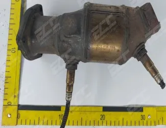 Katalyzátor 8E0 131 701 DF / 8E0 178 L