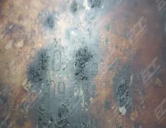 Katalyzátor VW 8E0 131 701 GN / 8E0 178 AA / 8E0 181 AB - 3