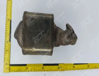 Katalyzátor VW 8E0 131 701 GP / 8E0 178 G - 2